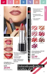 Twój nastrój, Twój zapach - Oriflame