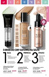 Twój nastrój, Twój zapach - Oriflame