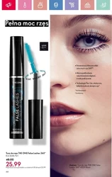 Twój nastrój, Twój zapach - Oriflame