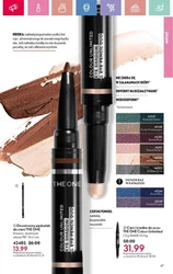 Twój nastrój, Twój zapach - Oriflame