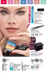 Twój nastrój, Twój zapach - Oriflame