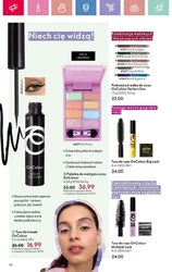Twój nastrój, Twój zapach - Oriflame