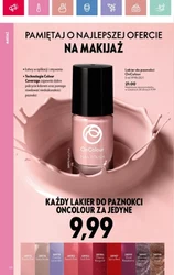 Twój nastrój, Twój zapach - Oriflame
