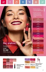 Twój nastrój, Twój zapach - Oriflame