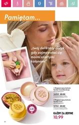 Twój nastrój, Twój zapach - Oriflame
