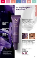Twój nastrój, Twój zapach - Oriflame