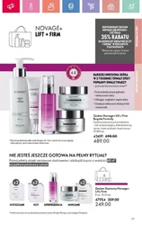 Twój nastrój, Twój zapach - Oriflame