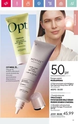 Twój nastrój, Twój zapach - Oriflame