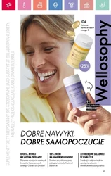 Twój nastrój, Twój zapach - Oriflame