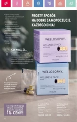 Twój nastrój, Twój zapach - Oriflame