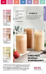 Twój nastrój, Twój zapach - Oriflame