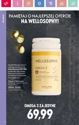 Twój nastrój, Twój zapach - Oriflame