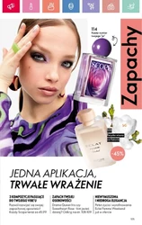 Twój nastrój, Twój zapach - Oriflame