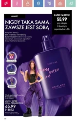 Twój nastrój, Twój zapach - Oriflame