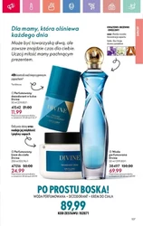 Twój nastrój, Twój zapach - Oriflame