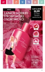 Twój nastrój, Twój zapach - Oriflame