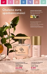 Twój nastrój, Twój zapach - Oriflame