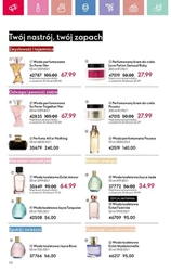 Twój nastrój, Twój zapach - Oriflame