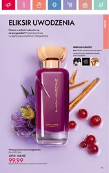 Twój nastrój, Twój zapach - Oriflame