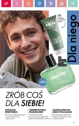 Twój nastrój, Twój zapach - Oriflame