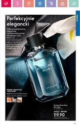 Twój nastrój, Twój zapach - Oriflame