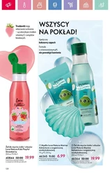 Twój nastrój, Twój zapach - Oriflame