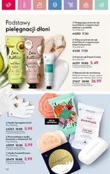 Twój nastrój, Twój zapach - Oriflame