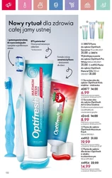 Twój nastrój, Twój zapach - Oriflame