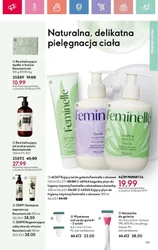 Twój nastrój, Twój zapach - Oriflame