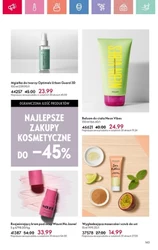 Twój nastrój, Twój zapach - Oriflame