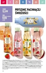 Twój nastrój, Twój zapach - Oriflame