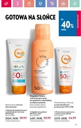 Twój nastrój, Twój zapach - Oriflame
