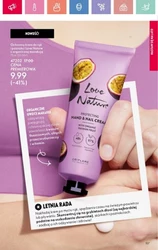 Twój nastrój, Twój zapach - Oriflame