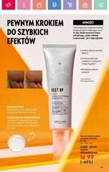Twój nastrój, Twój zapach - Oriflame