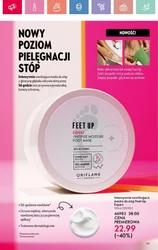 Twój nastrój, Twój zapach - Oriflame