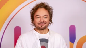 W 1999 pokochaliśmy tę piosenkę. Mieczysław Szcześniak na Polsat Hit Festiwal znów zaśpiewa z Edytą Górniak