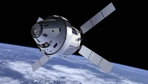 NASA odebrała kluczowy element misji załogowej na Księżyc
