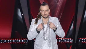 Aleksander Milwiw-Baron