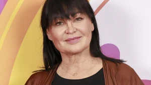 Iwona Pavlović w "halo tu polsat"