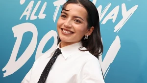 Isabela Merced