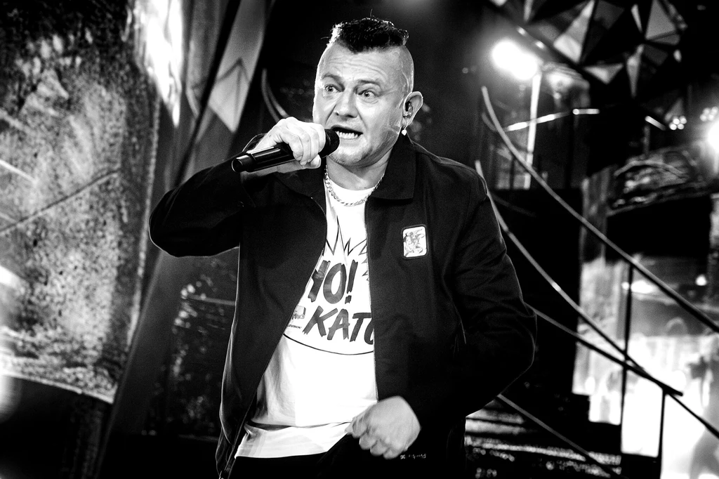 Michał "Joka" Marten nie żyje Michał "Joka" Marten nie żyje
