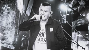 Nie żyje Joka. Legendarny raper miał 48 lat