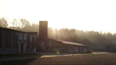 ''Wydarzenia'': 80 lat od wyzwolenia obozu w Ravensbruck. Największy obóz koncentracyjny dla kobiet
