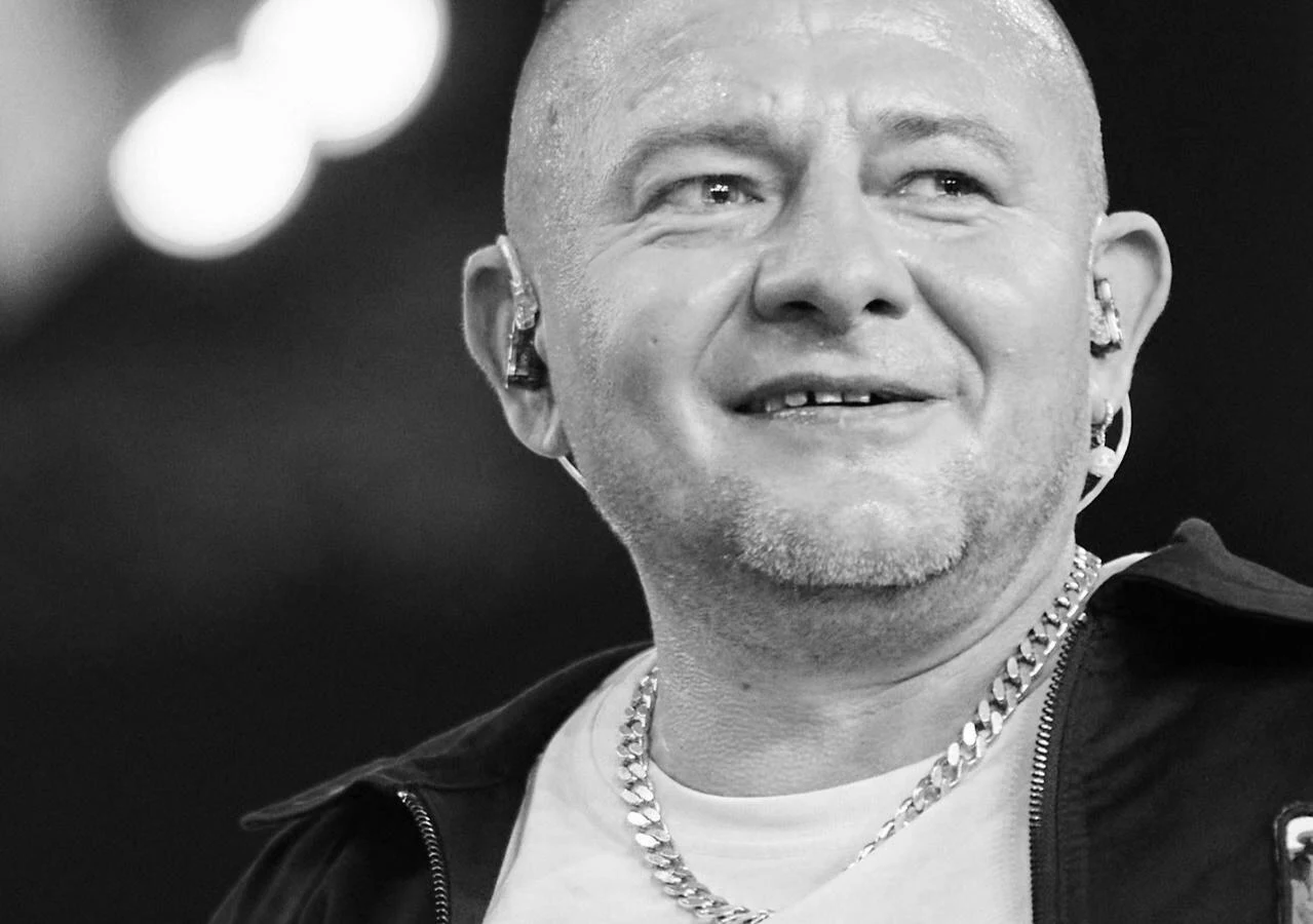 Nie żyje Michał "Joka" Marten. Nie żyje Michał "Joka" Marten.