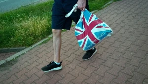 Polacy zarabiają w UK więcej niż Brytyjczycy