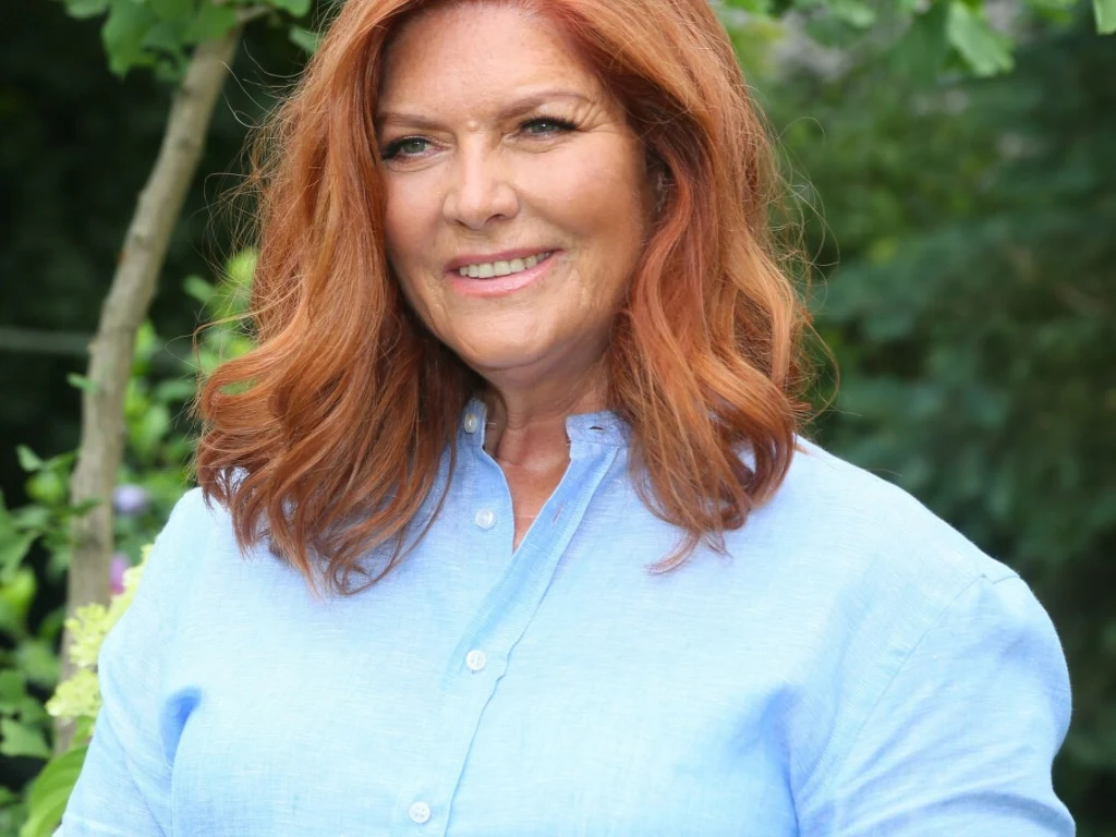 Katarzyna Dowbor