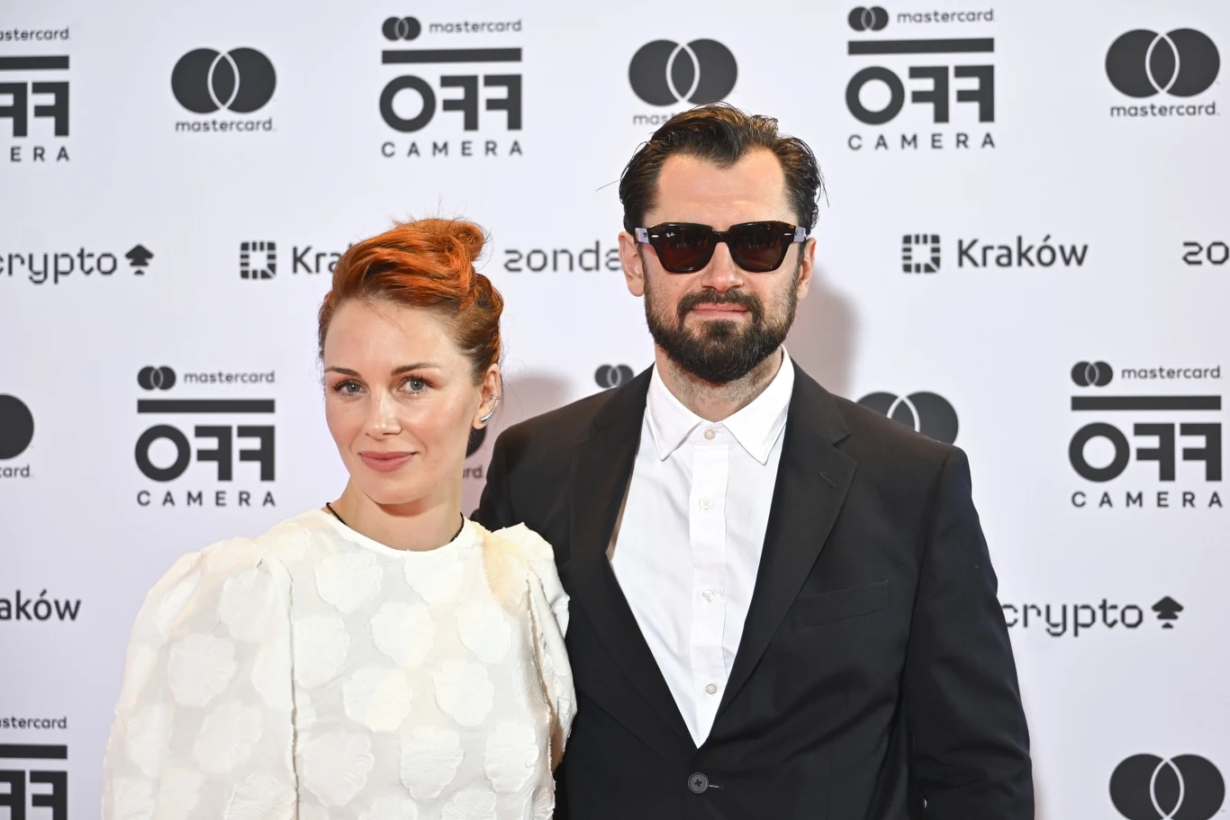 Katarzyna Wajda, Bartłomiej Kotschedoff Katarzyna Wajda, Bartłomiej Kotschedoff