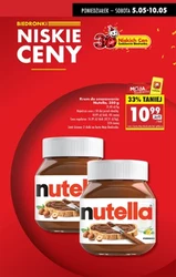 Hity cenowe od poniedziałku – Biedronka
