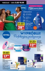 Hity cenowe od poniedziałku – Biedronka