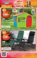 Gorąca oferta! - Biedronka Home